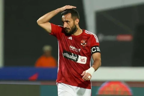 "عاد لقلعة الأجداد".. الصفاقسي يعلن عبر يلا كورة توصله إلى اتفاق مع معلول